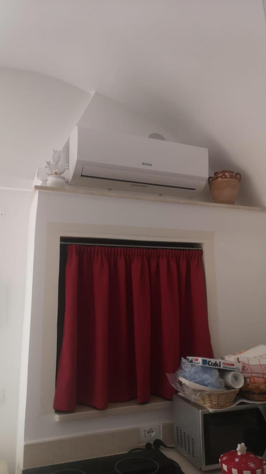 チェーリエ・メッサーピカ A Casa Di Aleヴィラ エクステリア 写真